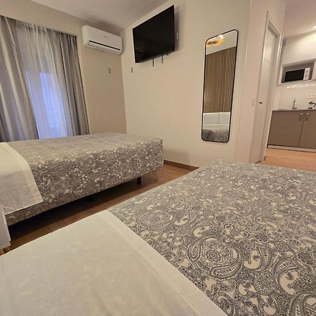 Hostal Esparteros Madrid Ngoại thất bức ảnh