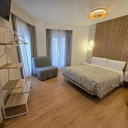 Hostal Esparteros Madrid Ngoại thất bức ảnh
