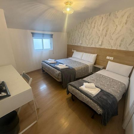 Hostal Esparteros Madrid Ngoại thất bức ảnh