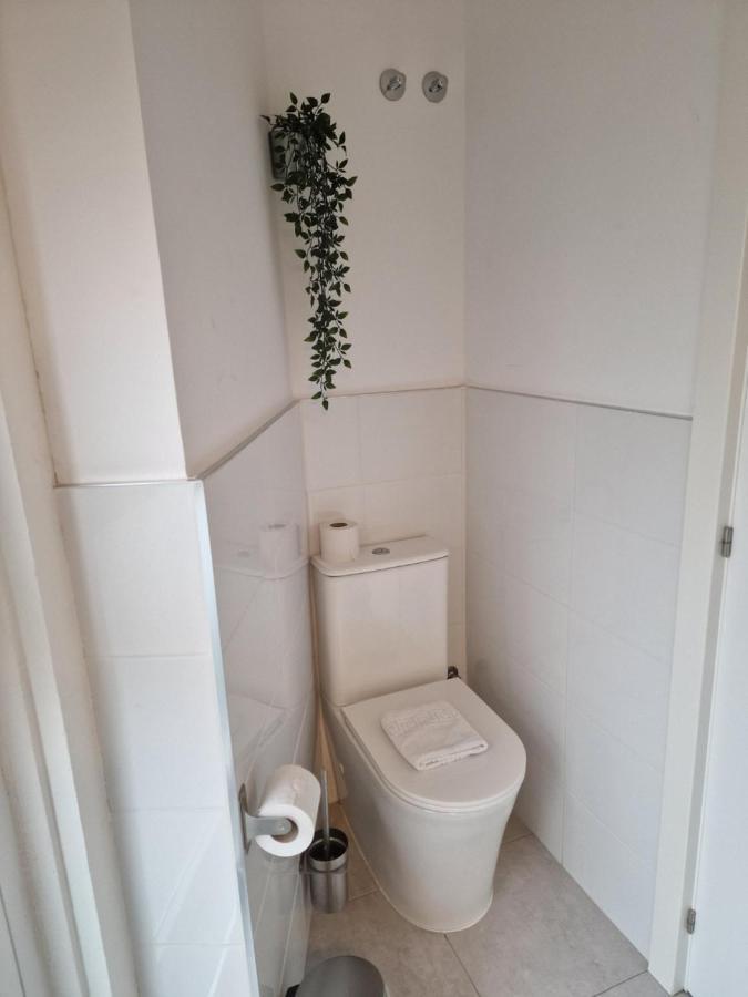 Hostal Esparteros Madrid Ngoại thất bức ảnh
