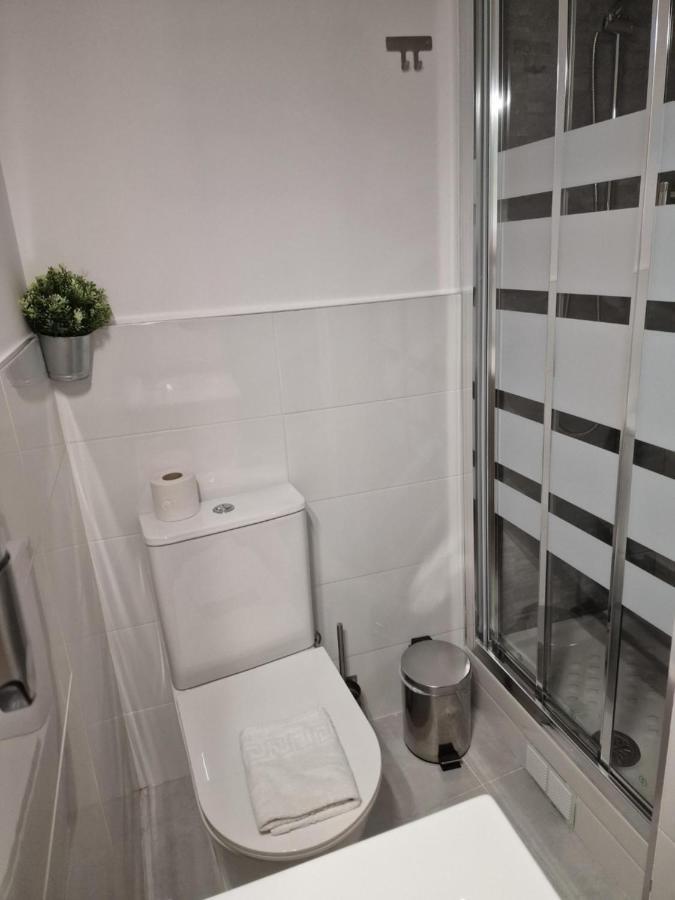 Hostal Esparteros Madrid Ngoại thất bức ảnh