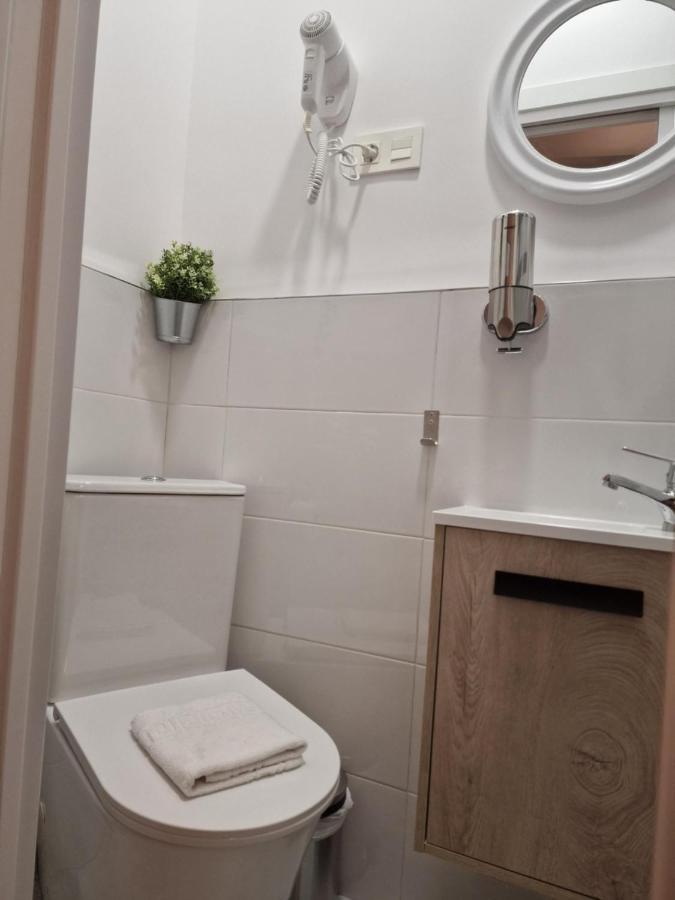 Hostal Esparteros Madrid Ngoại thất bức ảnh