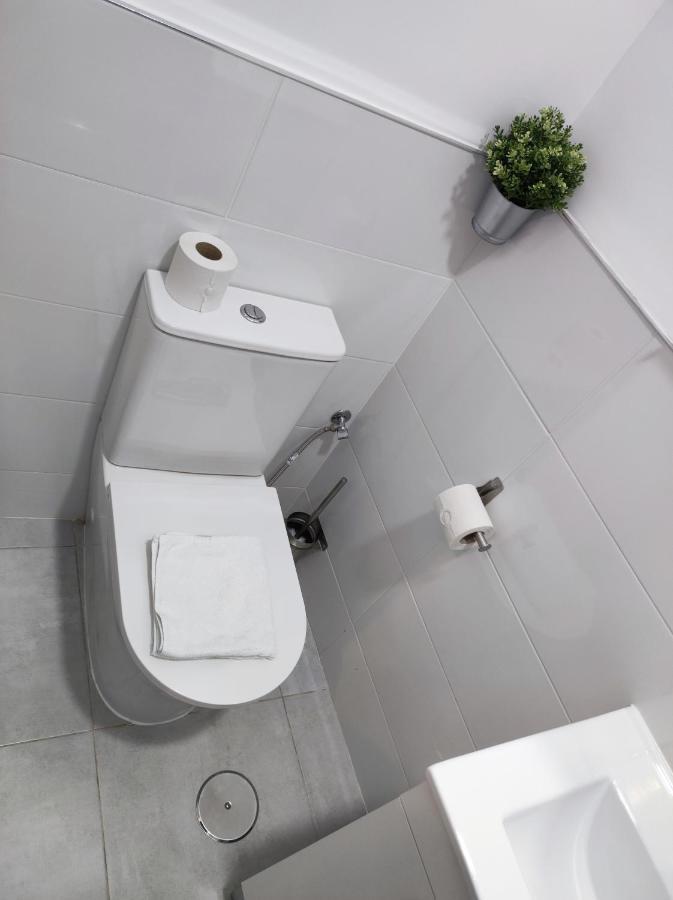 Hostal Esparteros Madrid Ngoại thất bức ảnh