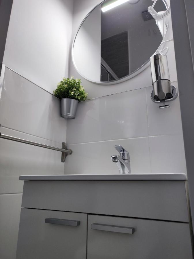 Hostal Esparteros Madrid Ngoại thất bức ảnh