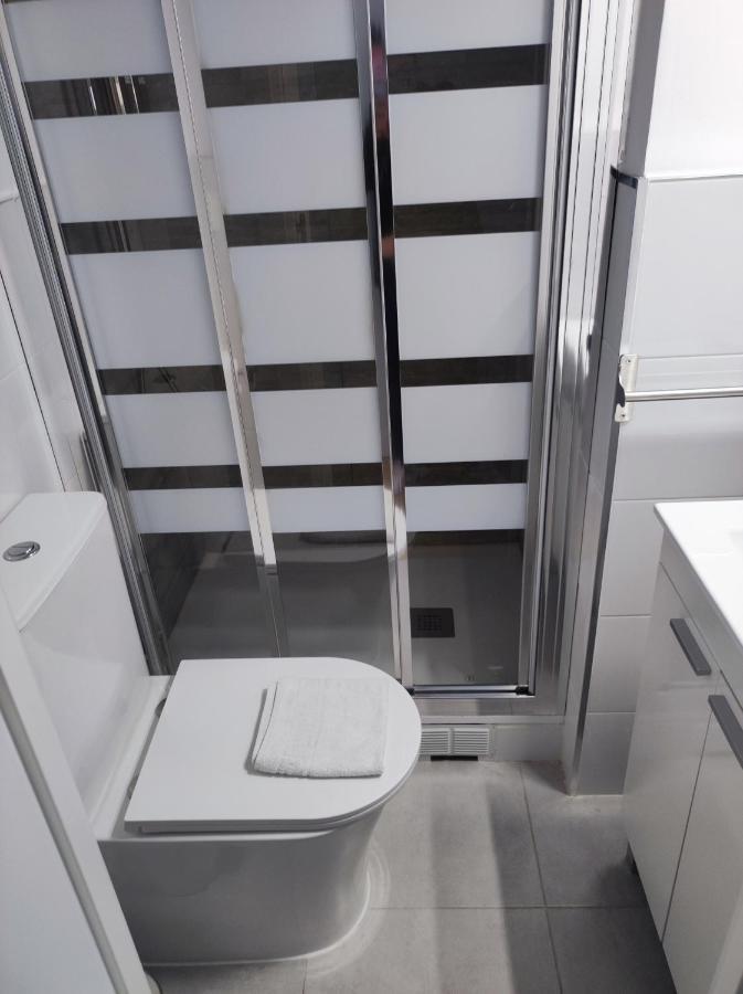 Hostal Esparteros Madrid Ngoại thất bức ảnh