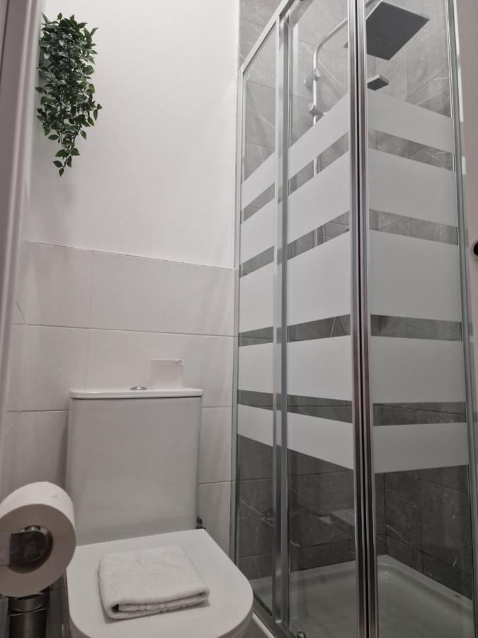 Hostal Esparteros Madrid Ngoại thất bức ảnh