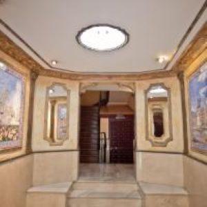 Hostal Esparteros Madrid Ngoại thất bức ảnh