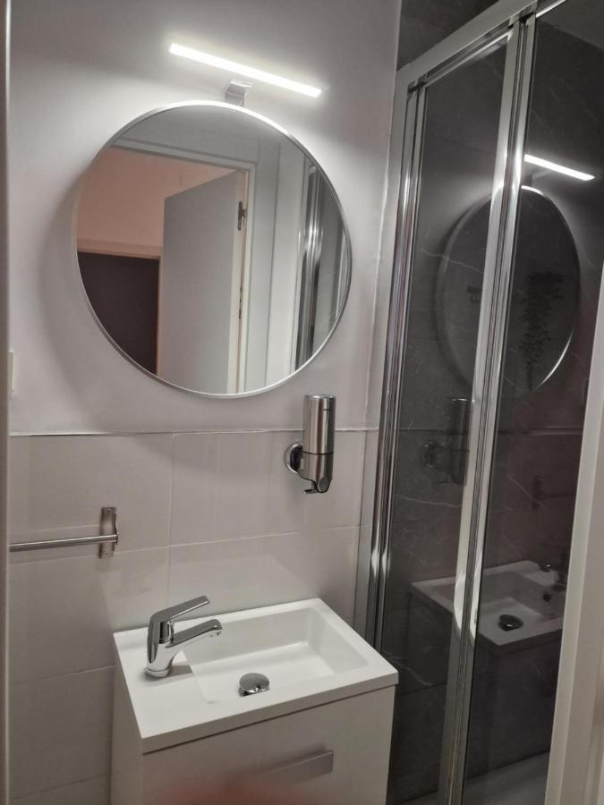 Hostal Esparteros Madrid Ngoại thất bức ảnh
