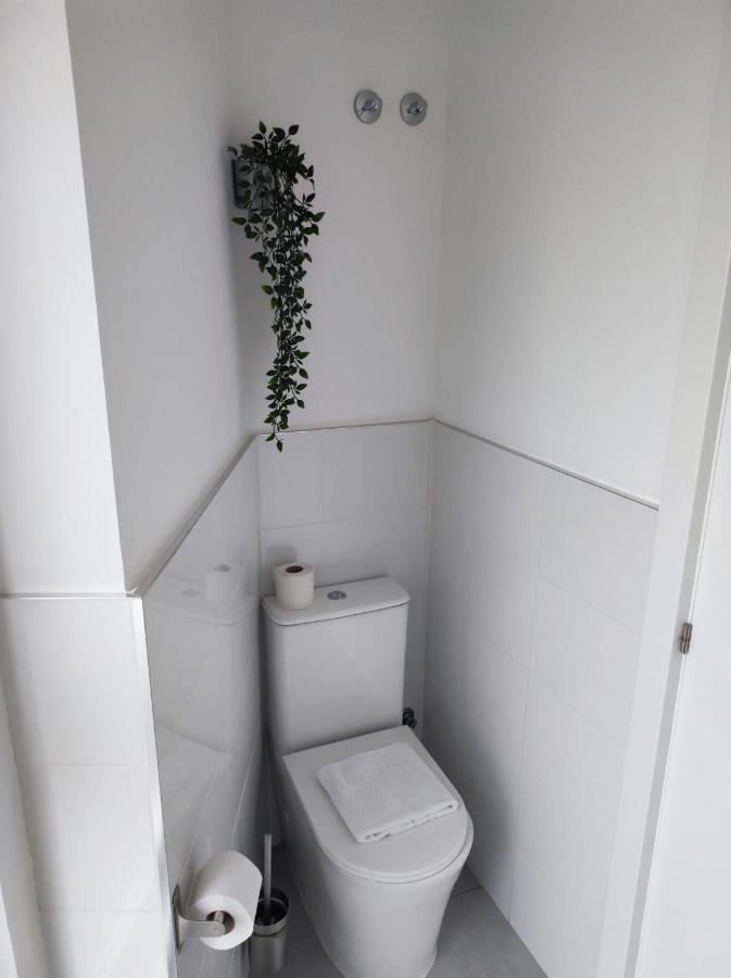 Hostal Esparteros Madrid Ngoại thất bức ảnh