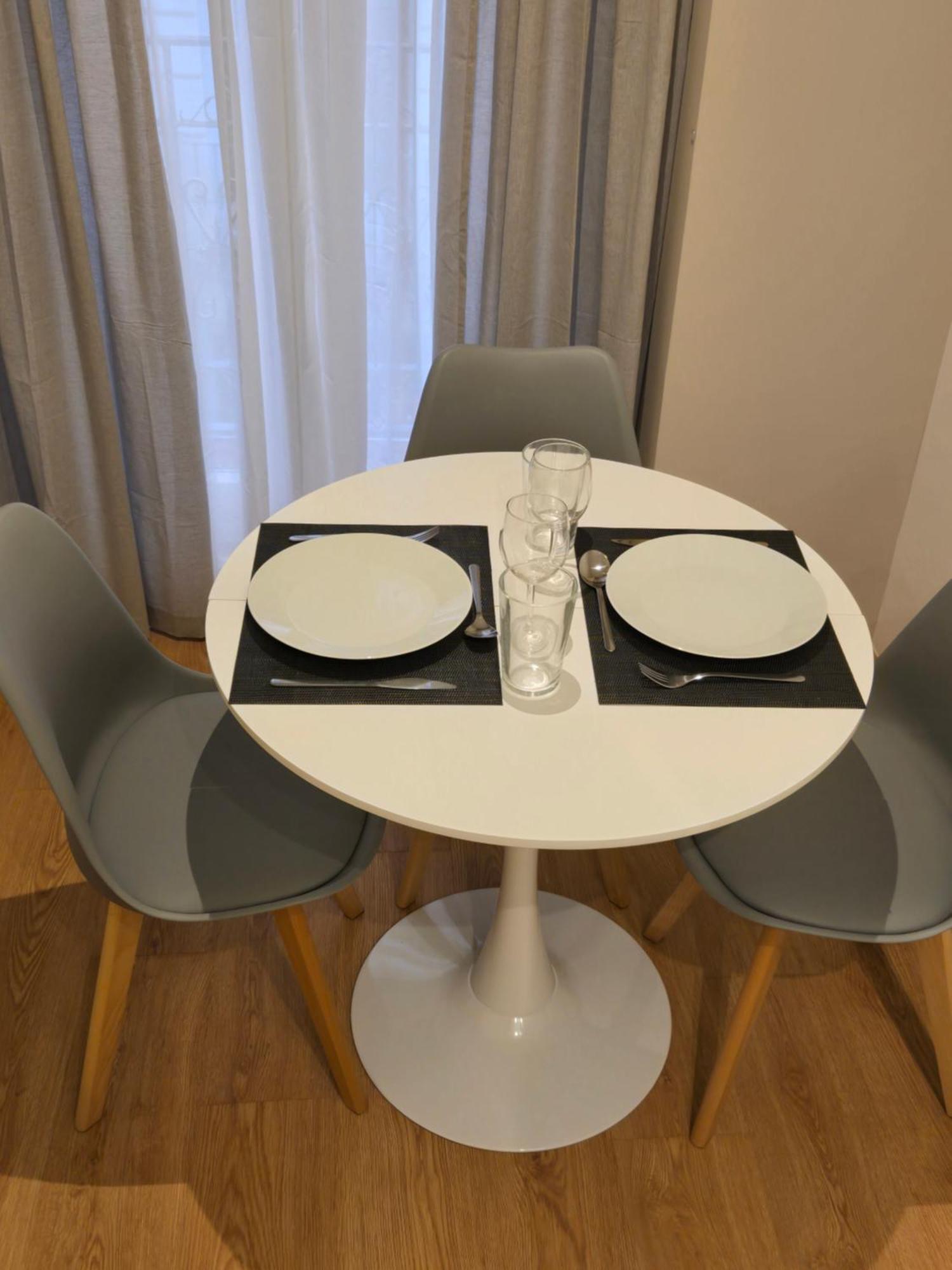 Hostal Esparteros Madrid Ngoại thất bức ảnh